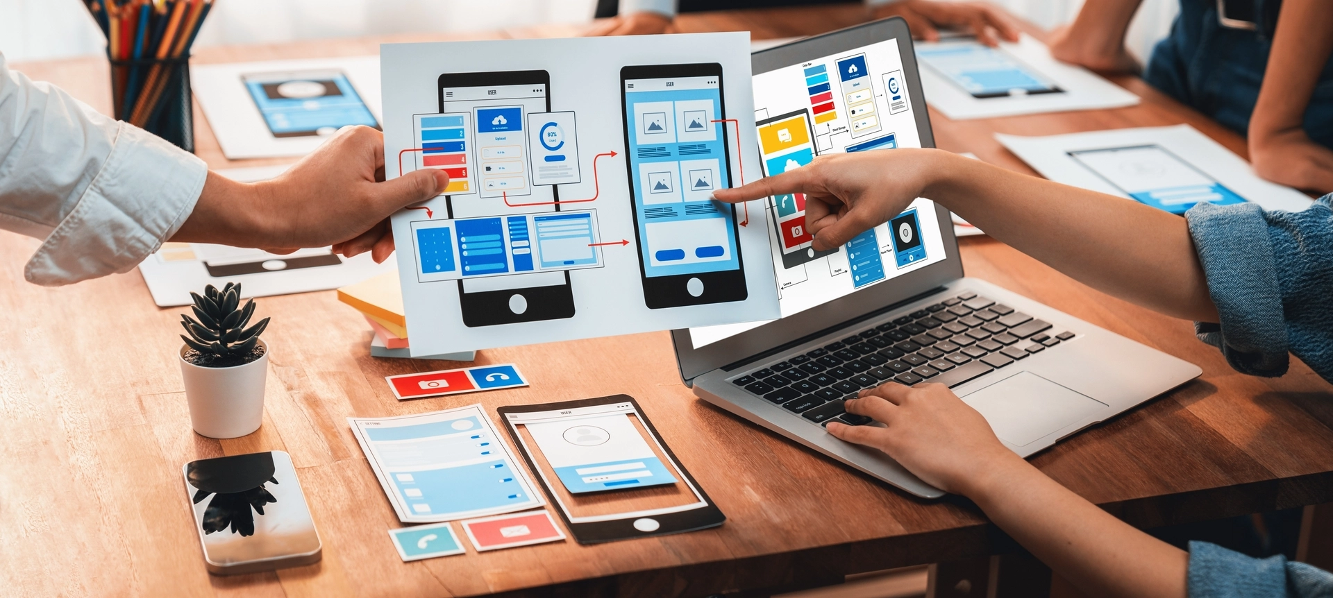 UX e Design