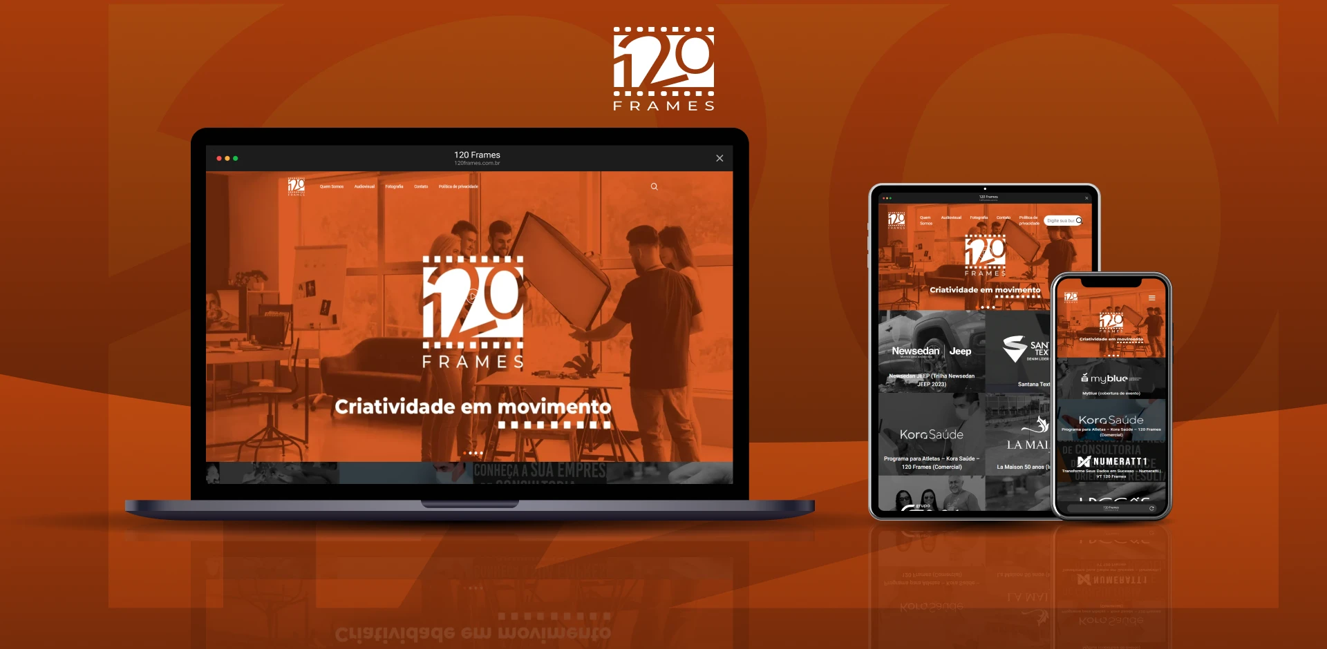 Catálogo do Projeto - 