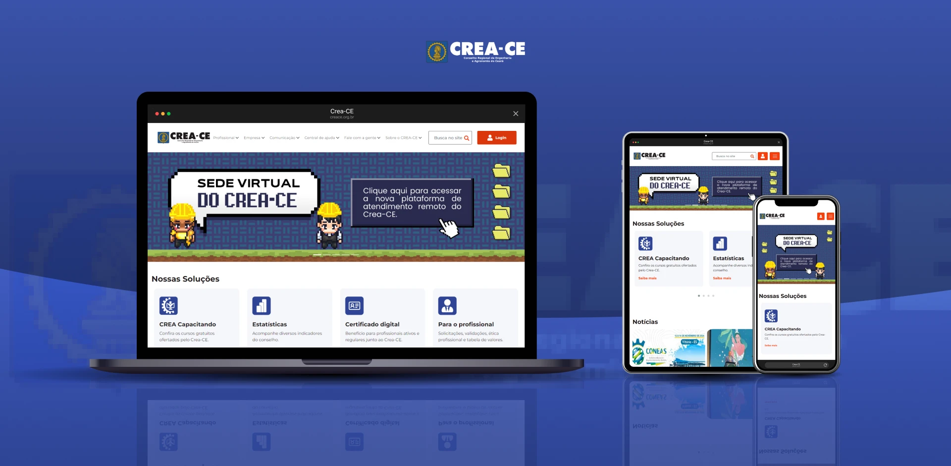 Catálogo do Projeto - 