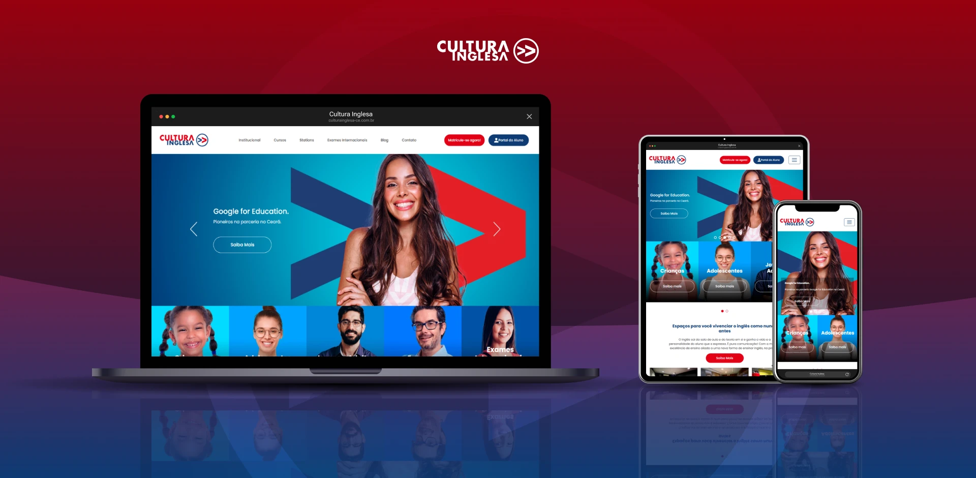 Catálogo do Projeto - 